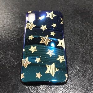 Iphone X case